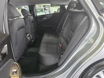 2025 Chevrolet Malibu LT 4DR SEDAN   - Photo 11 - Hamilton, OH 45015