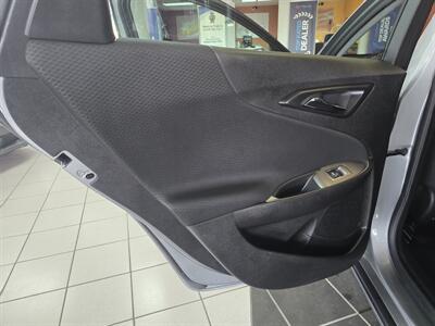 2025 Chevrolet Malibu LT 4DR SEDAN   - Photo 10 - Hamilton, OH 45015