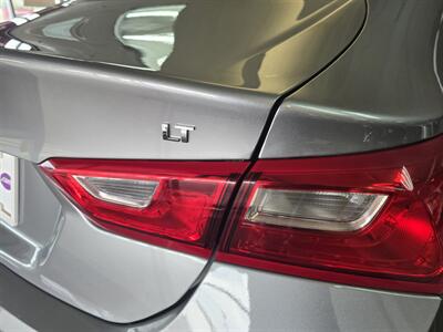 2025 Chevrolet Malibu LT 4DR SEDAN   - Photo 24 - Hamilton, OH 45015