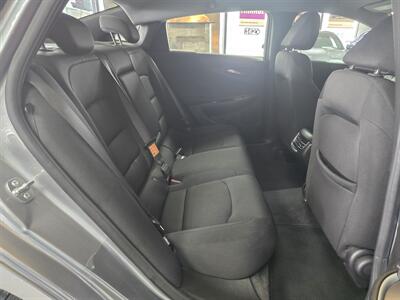 2025 Chevrolet Malibu LT 4DR SEDAN   - Photo 16 - Hamilton, OH 45015