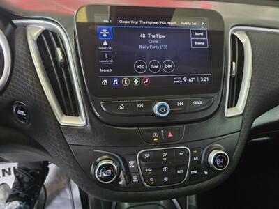 2025 Chevrolet Malibu LT 4DR SEDAN   - Photo 19 - Hamilton, OH 45015