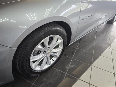 2025 Chevrolet Malibu LT 4DR SEDAN   - Photo 25 - Hamilton, OH 45015