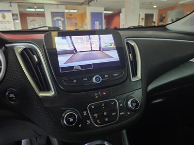 2025 Chevrolet Malibu LT 4DR SEDAN   - Photo 17 - Hamilton, OH 45015