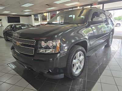 2011 Chevrolet Suburban LTZ  4DR SUV 4WD   - Photo 1 - Hamilton, OH 45015