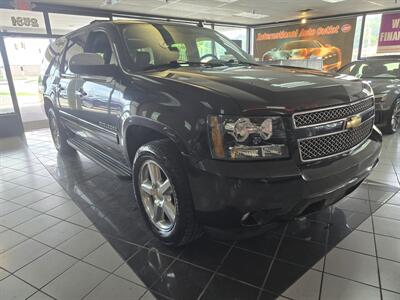 2011 Chevrolet Suburban LTZ  4DR SUV 4WD   - Photo 3 - Hamilton, OH 45015
