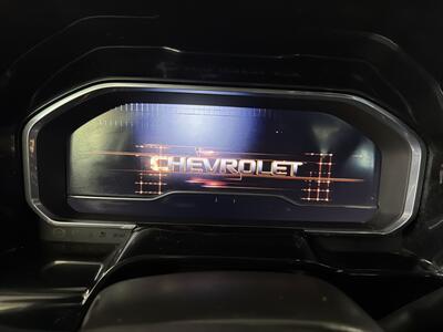 2025 Chevrolet Silverado 1500 LT   - Photo 11 - Hamilton, OH 45015