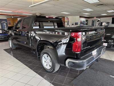 2025 Chevrolet Silverado 1500 LT   - Photo 8 - Hamilton, OH 45015