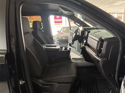 2025 Chevrolet Silverado 1500 LT   - Photo 18 - Hamilton, OH 45015