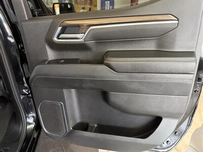 2025 Chevrolet Silverado 1500 LT   - Photo 17 - Hamilton, OH 45015