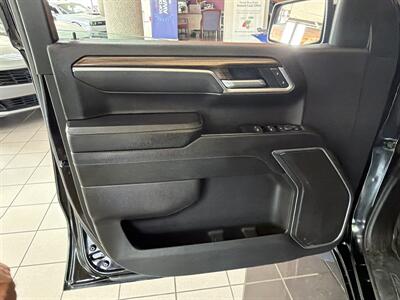 2025 Chevrolet Silverado 1500 LT   - Photo 14 - Hamilton, OH 45015