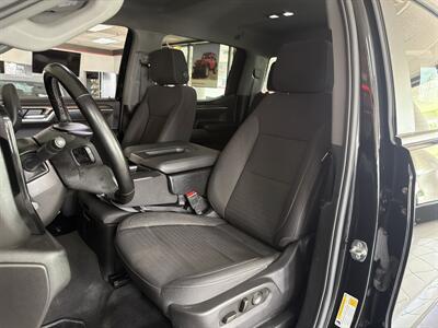 2025 Chevrolet Silverado 1500 LT   - Photo 10 - Hamilton, OH 45015