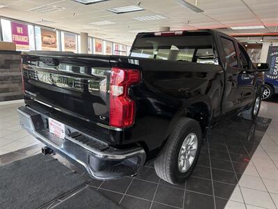 2025 Chevrolet Silverado 1500 LT   - Photo 6 - Hamilton, OH 45015
