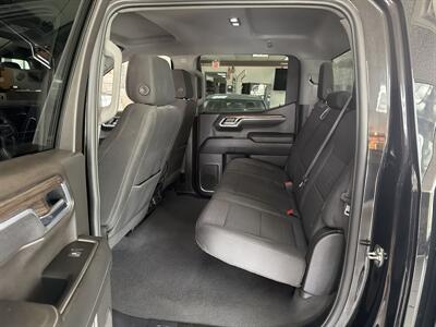 2025 Chevrolet Silverado 1500 LT   - Photo 14 - Hamilton, OH 45015