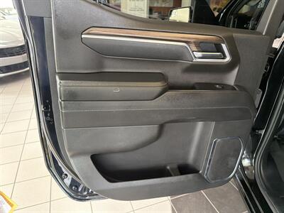 2025 Chevrolet Silverado 1500 LT   - Photo 15 - Hamilton, OH 45015