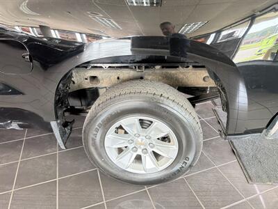 2025 Chevrolet Silverado 1500 LT   - Photo 23 - Hamilton, OH 45015