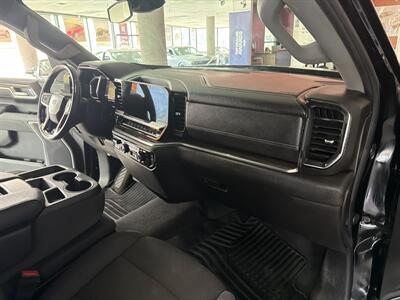 2025 Chevrolet Silverado 1500 LT   - Photo 20 - Hamilton, OH 45015