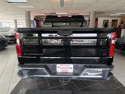 2025 Chevrolet Silverado 1500 LT   - Photo 7 - Hamilton, OH 45015