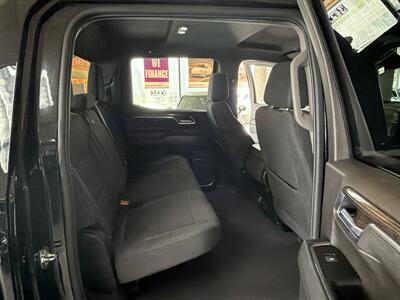 2025 Chevrolet Silverado 1500 LT   - Photo 16 - Hamilton, OH 45015