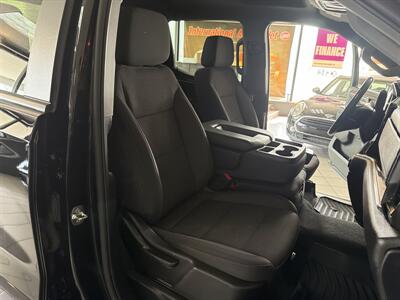 2025 Chevrolet Silverado 1500 LT   - Photo 19 - Hamilton, OH 45015