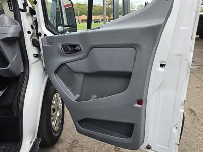 2016 Ford Transit 250 3DR CARGO VAN /V6/MEDIUM ROOF   - Photo 9 - Hamilton, OH 45015