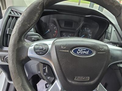 2016 Ford Transit 250 3DR CARGO VAN /V6/MEDIUM ROOF   - Photo 17 - Hamilton, OH 45015