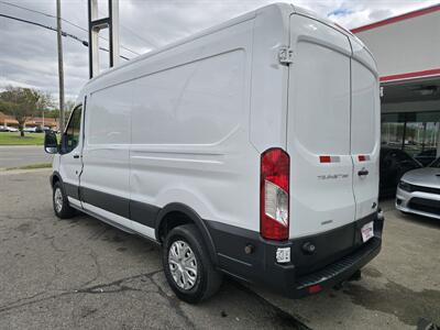 2016 Ford Transit 250 3DR CARGO VAN /V6/MEDIUM ROOF   - Photo 5 - Hamilton, OH 45015