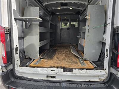 2016 Ford Transit 250 3DR CARGO VAN /V6/MEDIUM ROOF   - Photo 22 - Hamilton, OH 45015