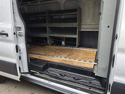 2016 Ford Transit 250 3DR CARGO VAN /V6/MEDIUM ROOF   - Photo 12 - Hamilton, OH 45015