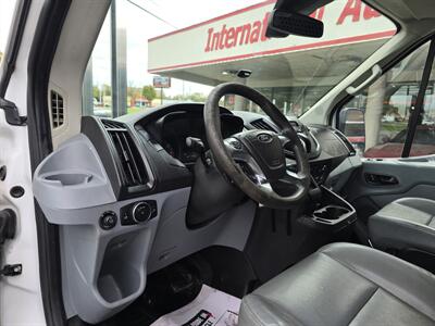 2016 Ford Transit 250 3DR CARGO VAN /V6/MEDIUM ROOF   - Photo 7 - Hamilton, OH 45015