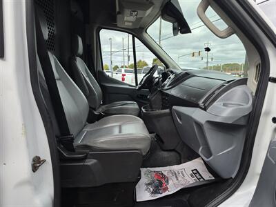 2016 Ford Transit 250 3DR CARGO VAN /V6/MEDIUM ROOF   - Photo 11 - Hamilton, OH 45015