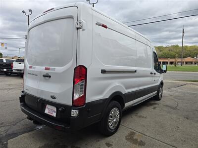 2016 Ford Transit 250 3DR CARGO VAN /V6/MEDIUM ROOF   - Photo 4 - Hamilton, OH 45015