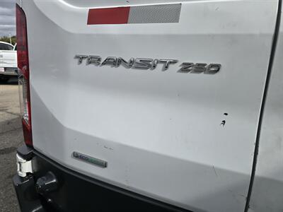 2016 Ford Transit 250 3DR CARGO VAN /V6/MEDIUM ROOF   - Photo 20 - Hamilton, OH 45015