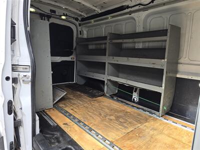 2016 Ford Transit 250 3DR CARGO VAN /V6/MEDIUM ROOF   - Photo 19 - Hamilton, OH 45015