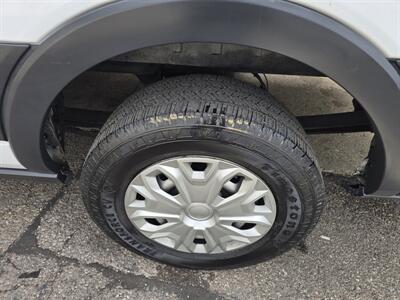 2016 Ford Transit 250 3DR CARGO VAN /V6/MEDIUM ROOF   - Photo 25 - Hamilton, OH 45015