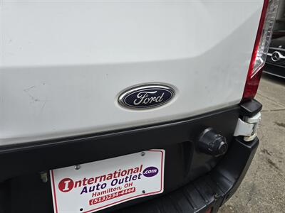 2016 Ford Transit 250 3DR CARGO VAN /V6/MEDIUM ROOF   - Photo 21 - Hamilton, OH 45015