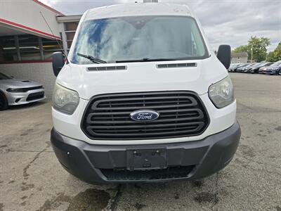 2016 Ford Transit 250 3DR CARGO VAN /V6/MEDIUM ROOF   - Photo 2 - Hamilton, OH 45015