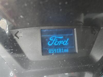 2016 Ford Transit 250 3DR CARGO VAN /V6/MEDIUM ROOF   - Photo 15 - Hamilton, OH 45015