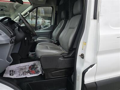 2016 Ford Transit 250 3DR CARGO VAN /V6/MEDIUM ROOF   - Photo 8 - Hamilton, OH 45015