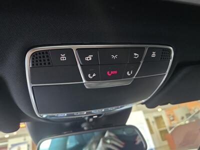 2015 Mercedes-Benz S 550 4MATIC 4DR SEDAN AWD - Photo 33 - Hamilton, OH 45015