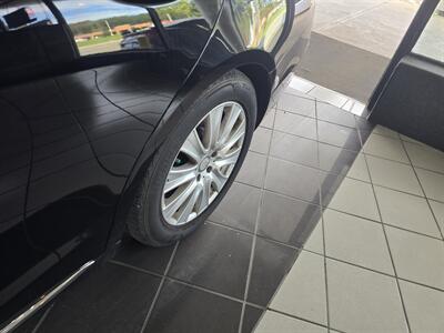 2015 Mercedes-Benz S 550 4MATIC 4DR SEDAN AWD - Photo 39 - Hamilton, OH 45015