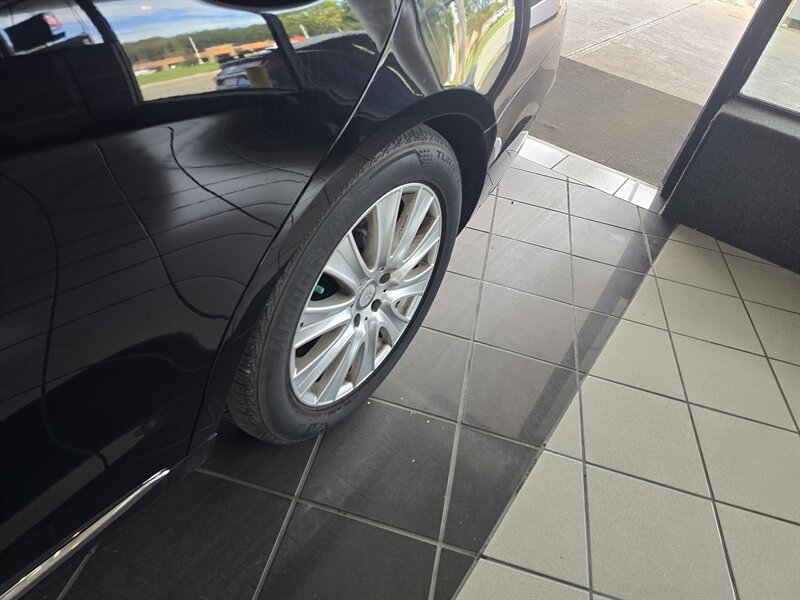 2015 Mercedes-Benz S 550 4MATIC 4DR SEDAN AWD - Photo 39 - Hamilton, OH 45015