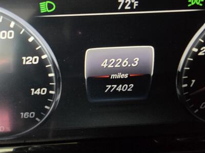 2015 Mercedes-Benz S 550 4MATIC 4DR SEDAN AWD - Photo 26 - Hamilton, OH 45015