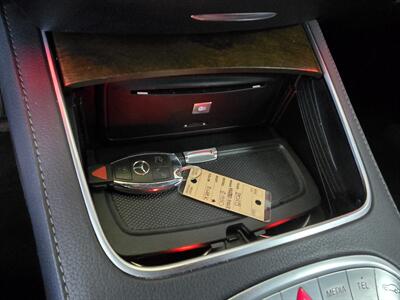 2015 Mercedes-Benz S 550 4MATIC 4DR SEDAN AWD - Photo 20 - Hamilton, OH 45015