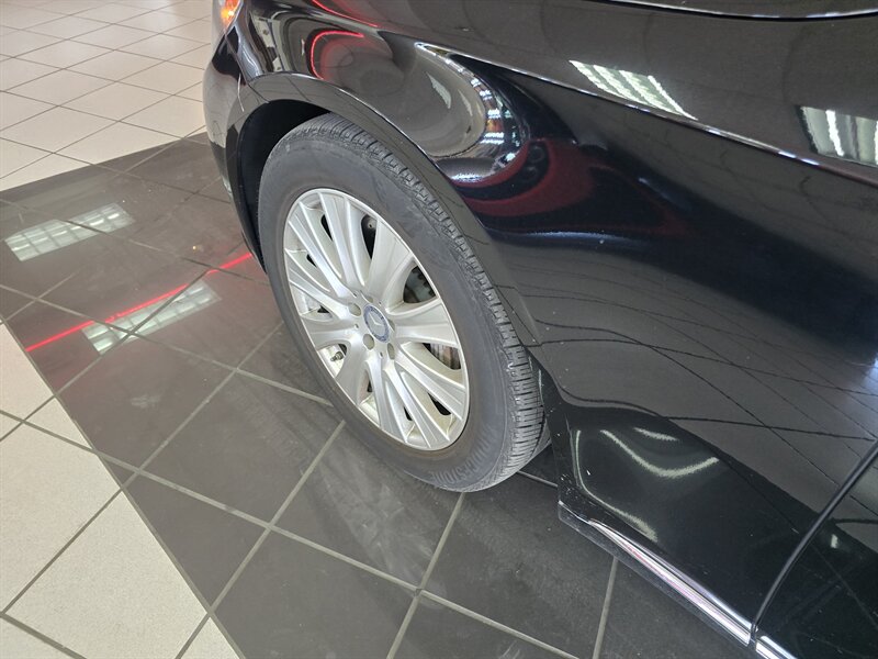 2015 Mercedes-Benz S 550 4MATIC 4DR SEDAN AWD - Photo 38 - Hamilton, OH 45015