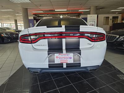 2016 Dodge Charger R/T - Photo 4 - Hamilton, OH 45015