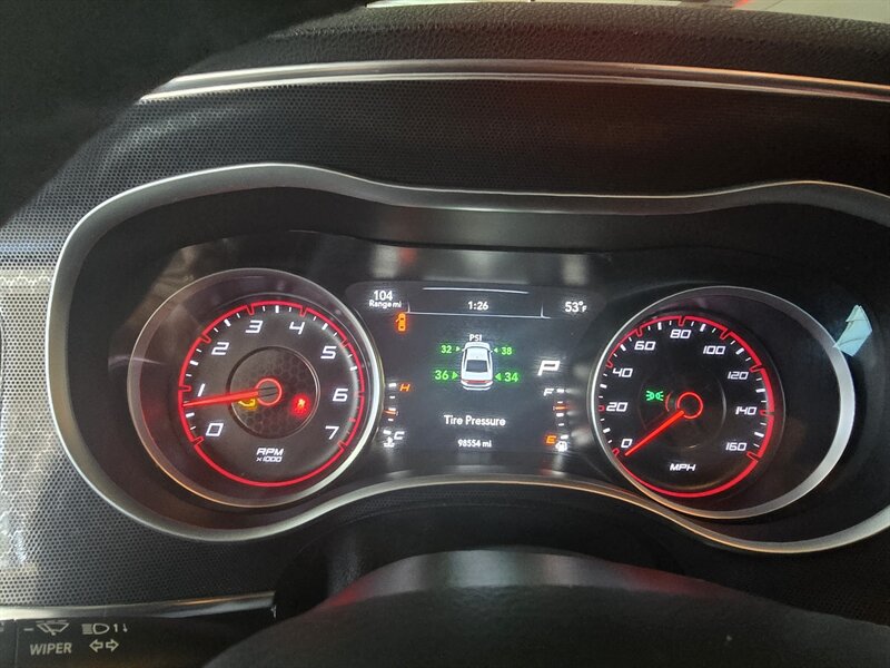 2016 Dodge Charger R/T - Photo 28 - Hamilton, OH 45015