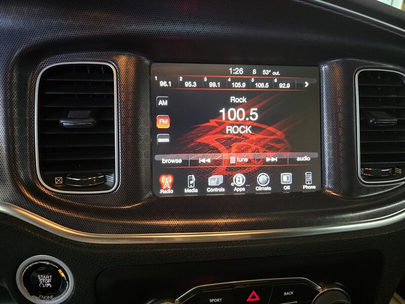 2016 Dodge Charger R/T - Photo 23 - Hamilton, OH 45015