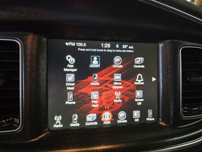 2016 Dodge Charger R/T - Photo 25 - Hamilton, OH 45015