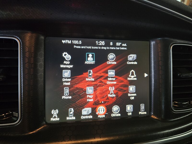 2016 Dodge Charger R/T - Photo 25 - Hamilton, OH 45015
