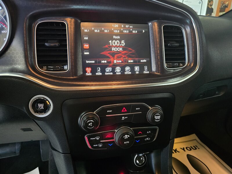 2016 Dodge Charger R/T - Photo 24 - Hamilton, OH 45015